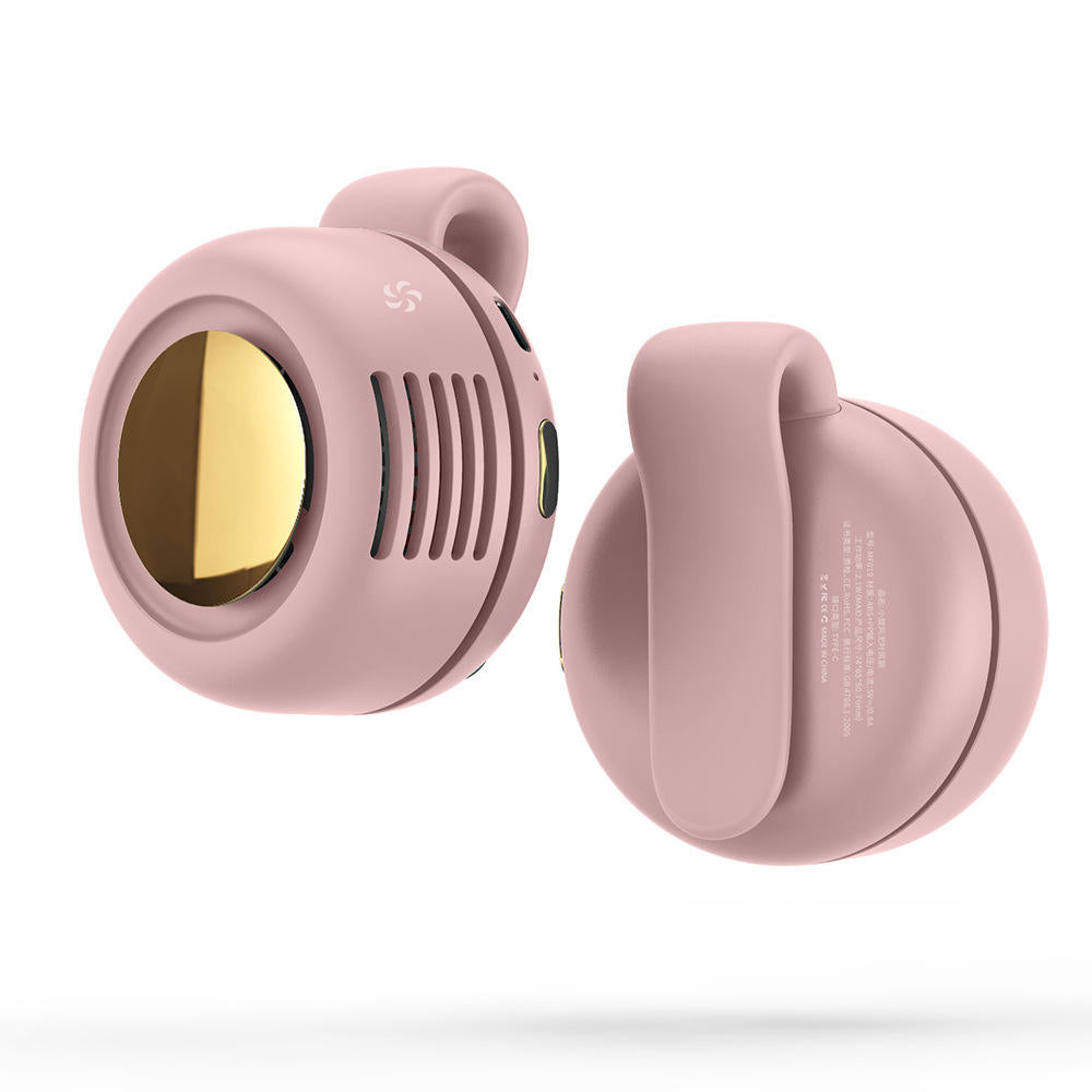 Ventilateur Portable X-Breeze