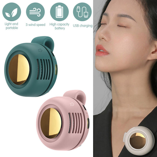 Ventilateur Portable X-Breeze