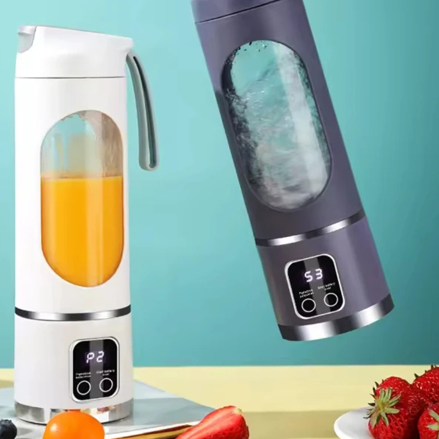 Le Mulli Portable Personal Blender
