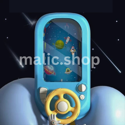 StearWheel™ Jeu table stimulation Voiture (+3ans)