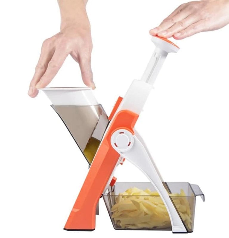 Coupe Légume mandoline