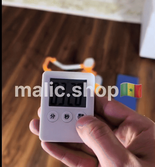 ReboundFit - Roulette abdominale à rebond automatique