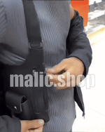VestPack™ : Le Sac Innovant qui Allie Style et Fonctionnalité