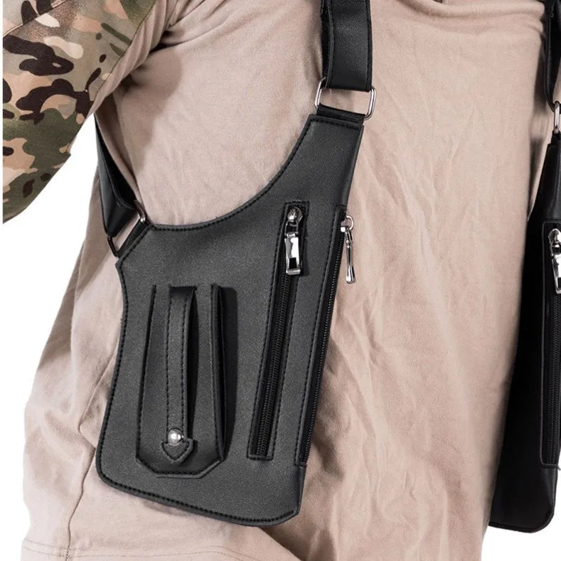 VestPack™ : Le Sac Innovant qui Allie Style et Fonctionnalité