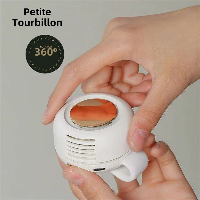 Ventilateur Portable X-Breeze