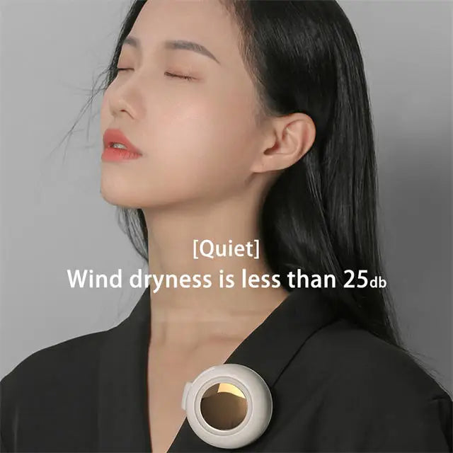 Ventilateur Portable X-Breeze