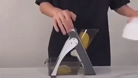 Coupe Légume mandoline